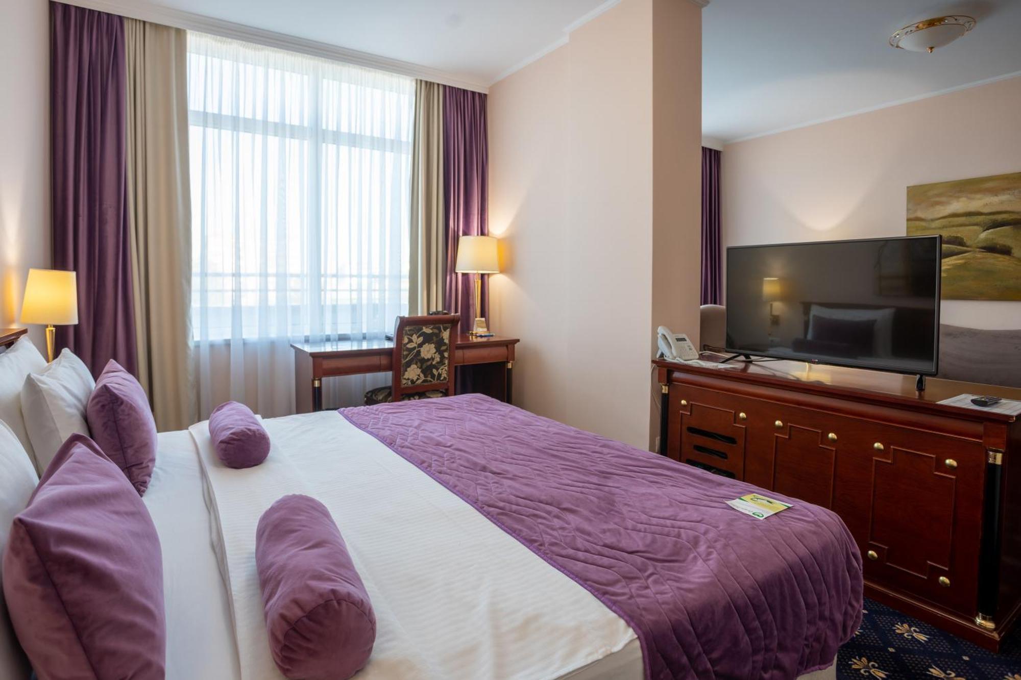 A Hoteli - Hotel Sloboda Szabács Kültér fotó