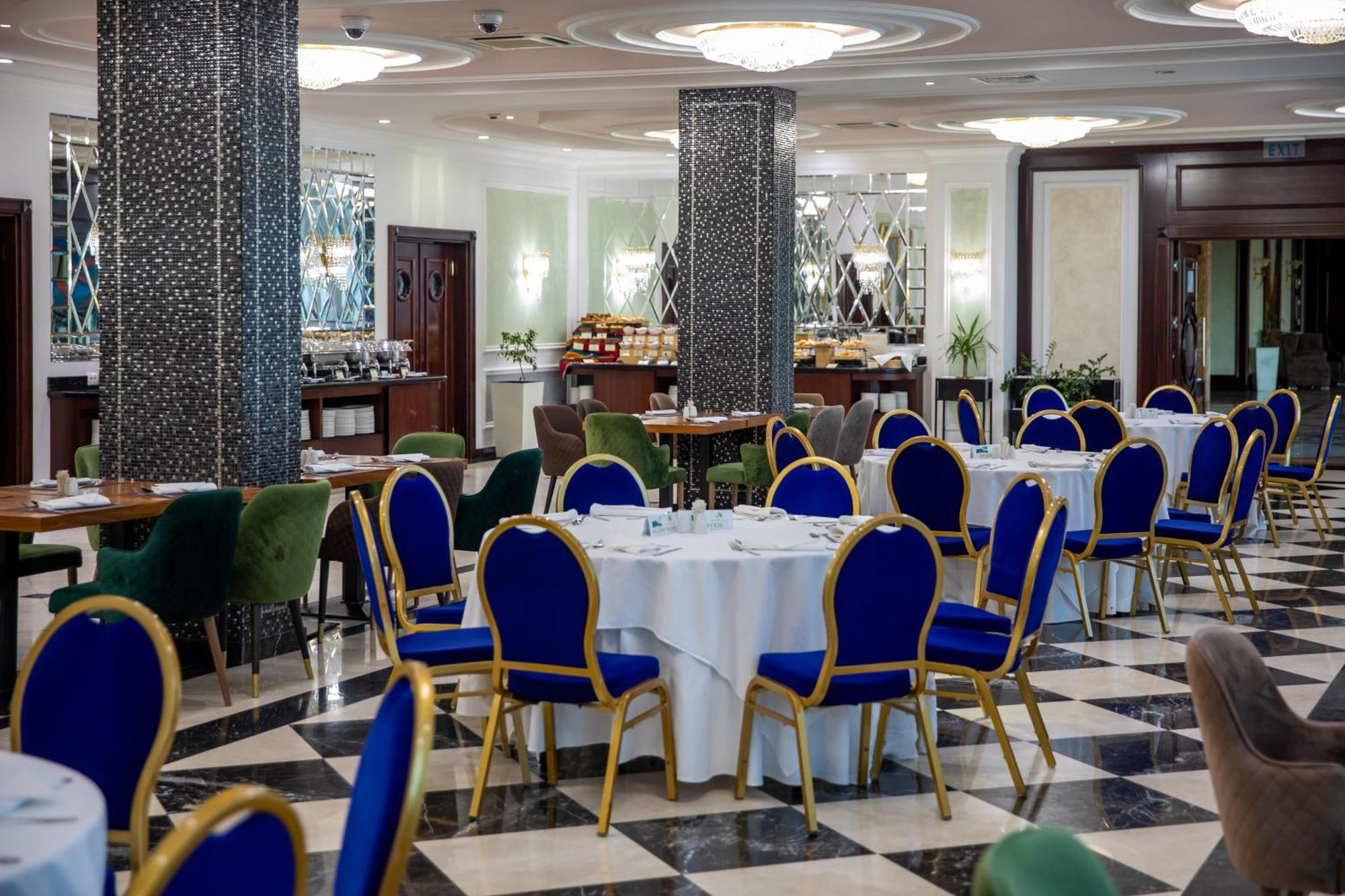 A Hoteli - Hotel Sloboda Szabács Kültér fotó