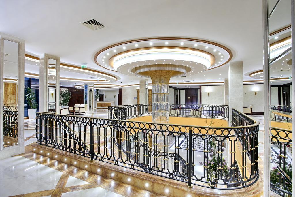 A Hoteli - Hotel Sloboda Szabács Kültér fotó