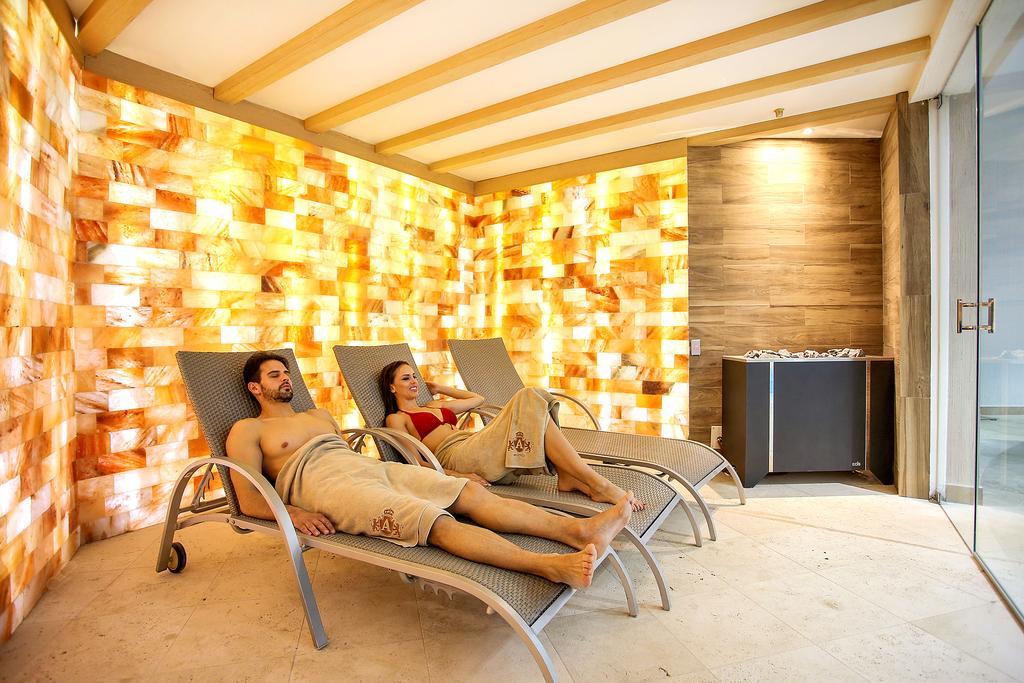 A Hoteli - Hotel Sloboda Szabács Kültér fotó