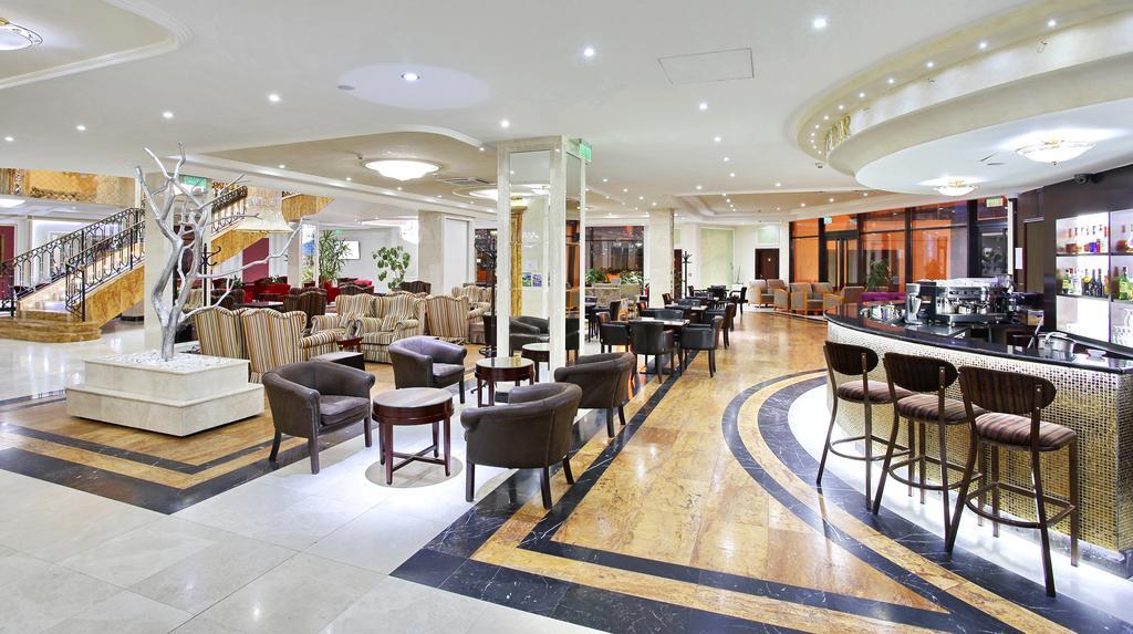 A Hoteli - Hotel Sloboda Szabács Kültér fotó