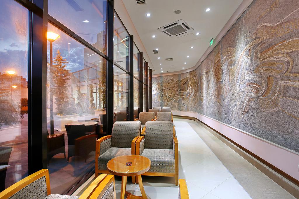 A Hoteli - Hotel Sloboda Szabács Kültér fotó